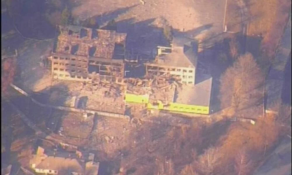 Πυρ και κίνηση στην Μαριούπολη! Σφοδρές συγκρούσεις-Ανοίχθηκαν διάδρομοι για να αποχωρήσει ο πληθυσμός (Βίντεο)